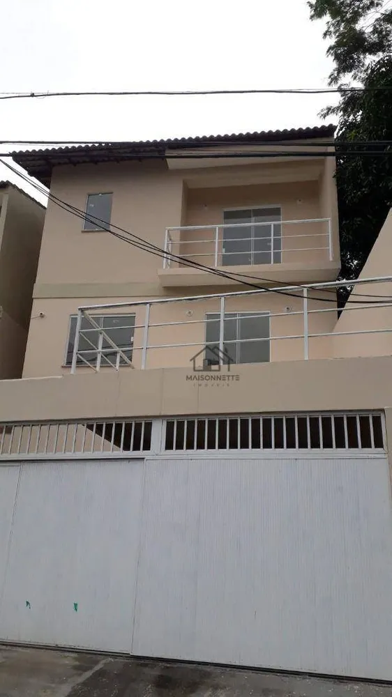 Casa, 3 quartos, 160 m² - Foto 1