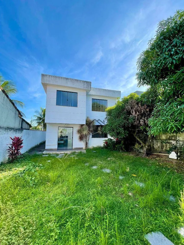 Casa, 4 quartos, 180 m² - Foto 4