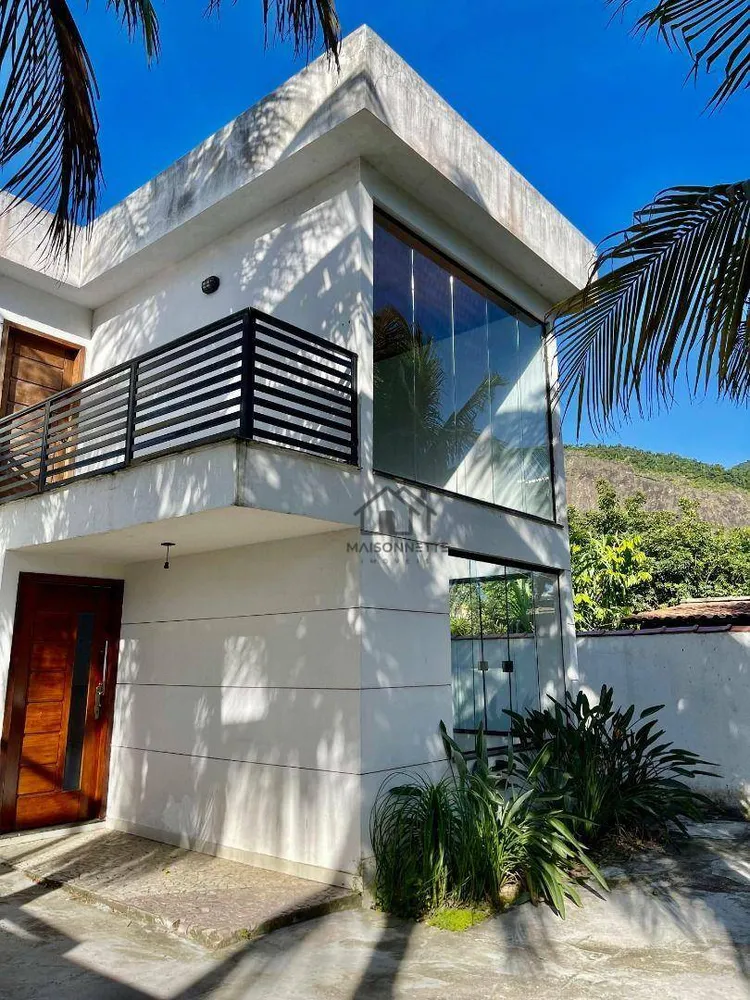 Casa, 4 quartos, 180 m² - Foto 3