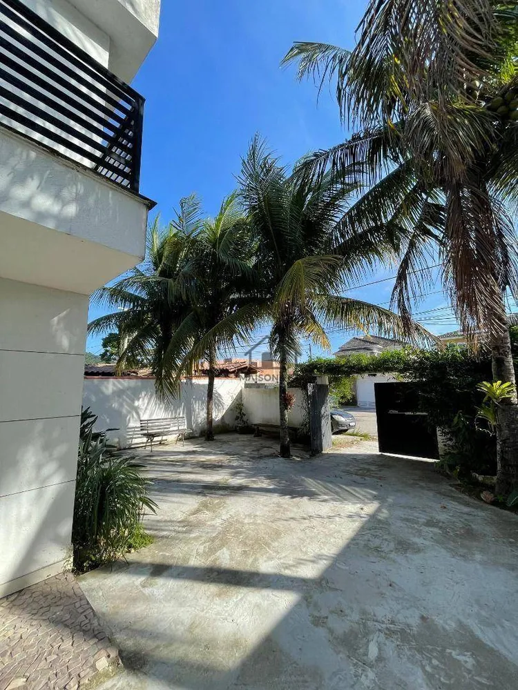 Casa, 4 quartos, 180 m² - Foto 7