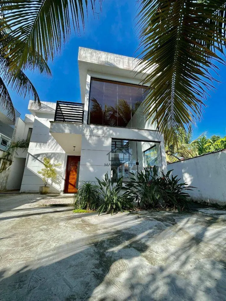 Casa, 4 quartos, 180 m² - Foto 5
