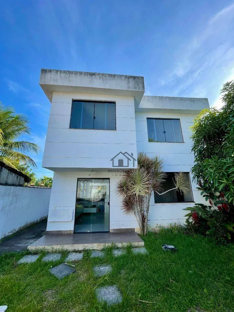 Casa, 4 quartos, 180 m² - Foto 2