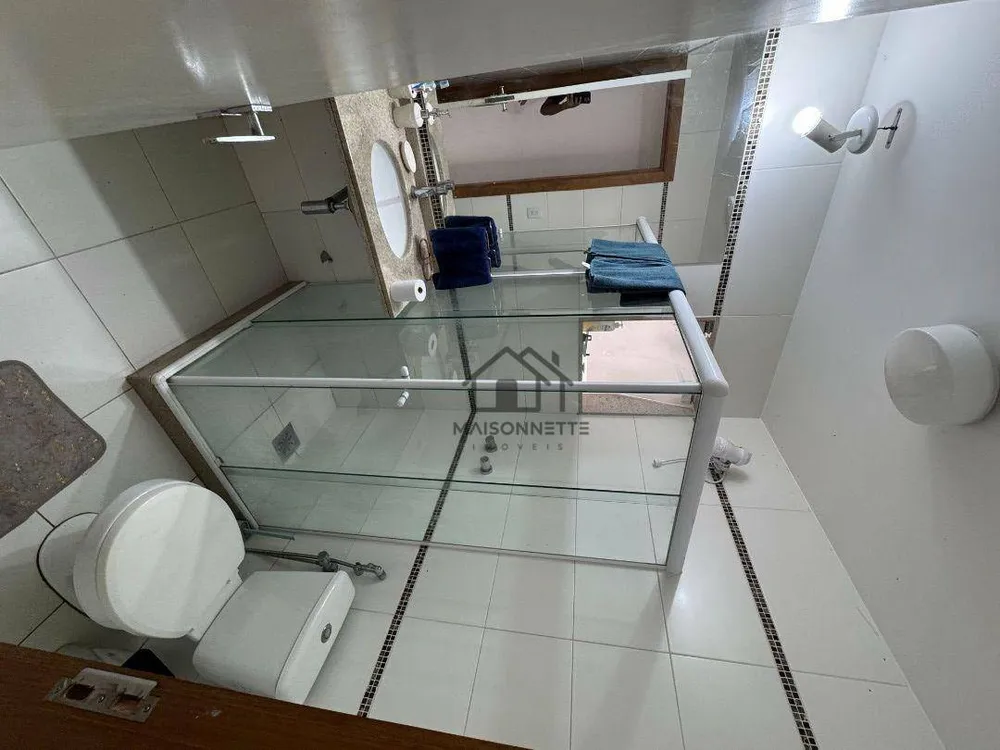 Casa, 4 quartos, 176 m² - Foto 19