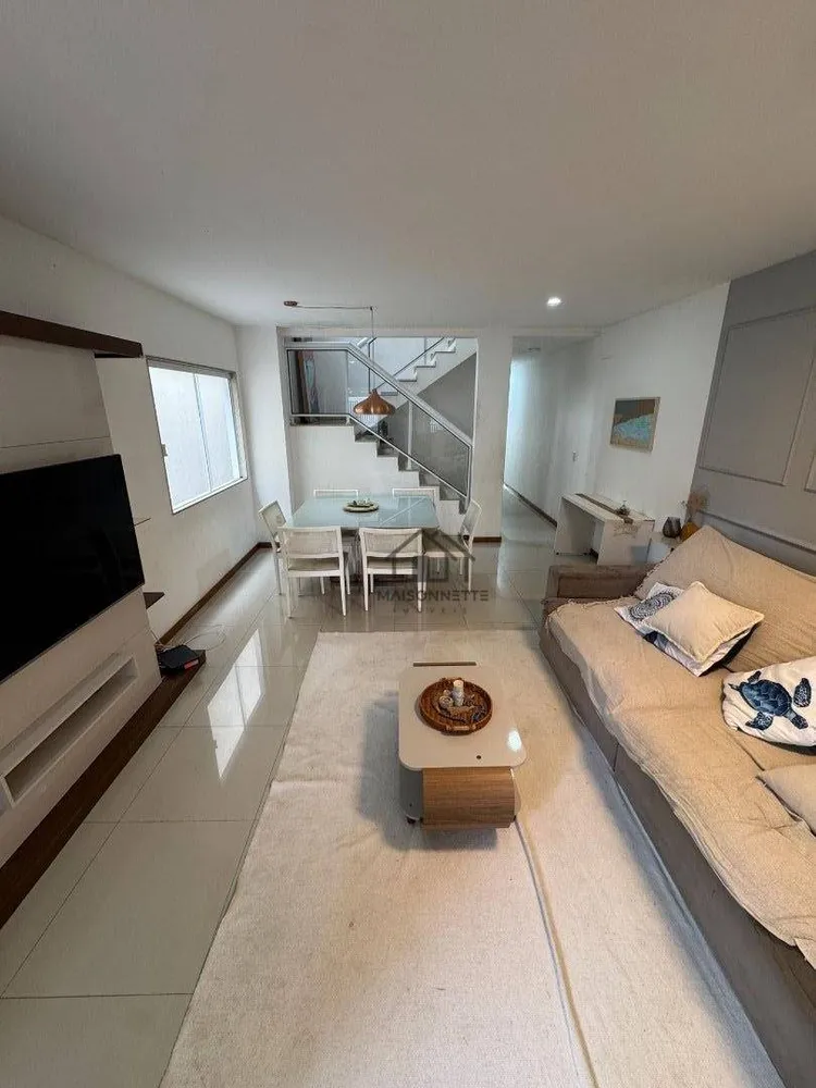 Casa, 4 quartos, 176 m² - Foto 3