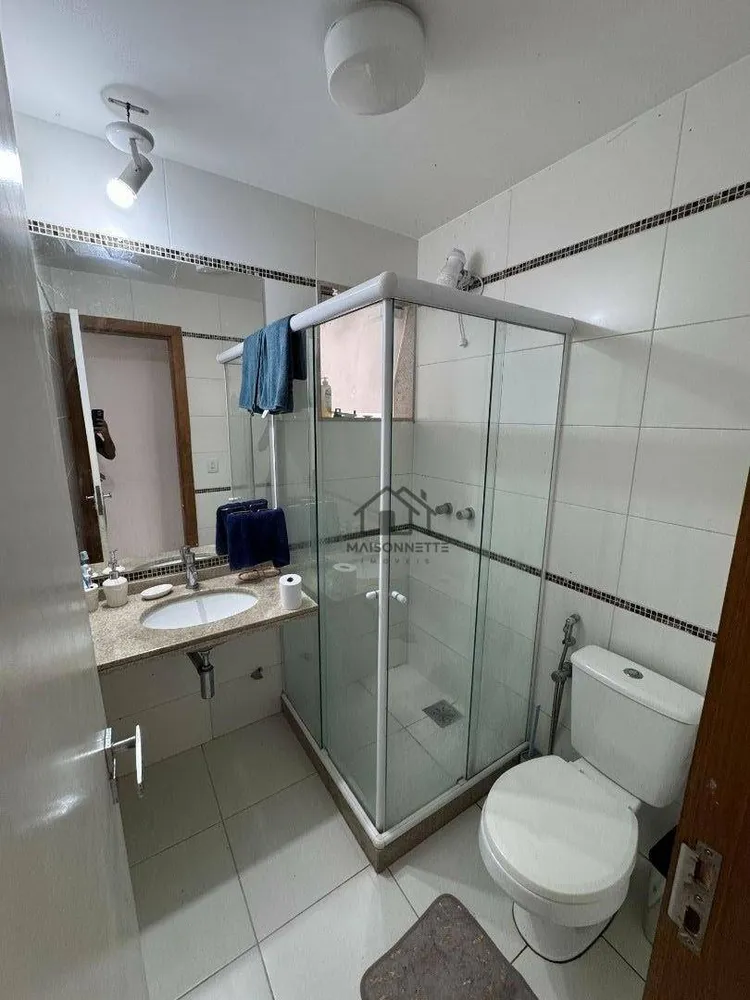Casa, 4 quartos, 176 m² - Foto 13