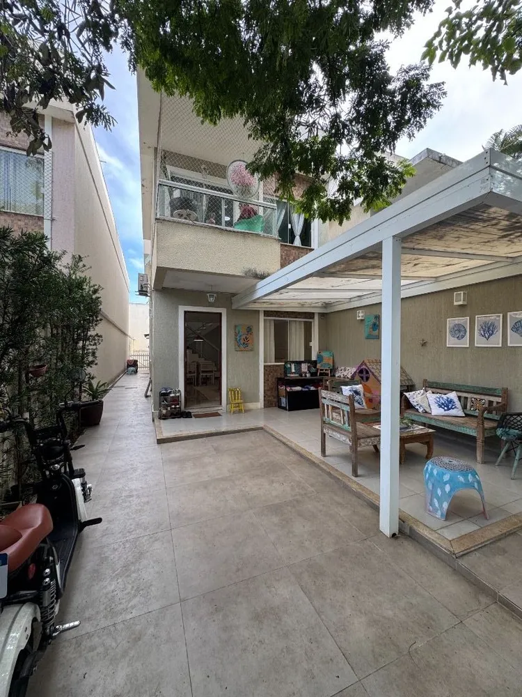 Casa, 4 quartos, 176 m² - Foto 2