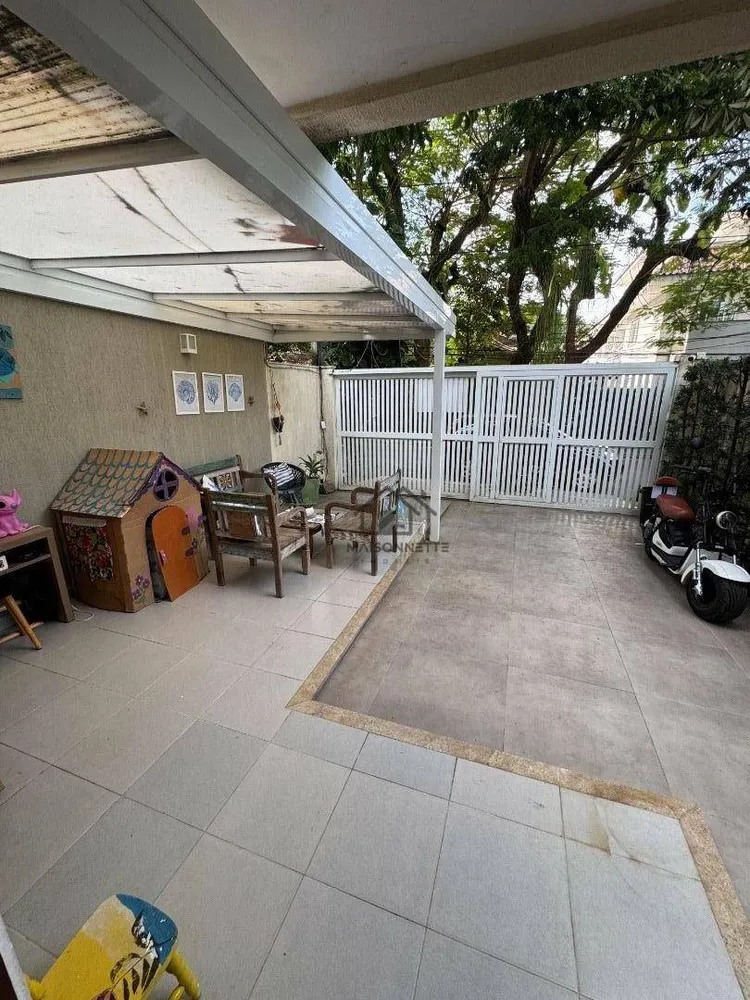 Casa, 4 quartos, 176 m² - Foto 16
