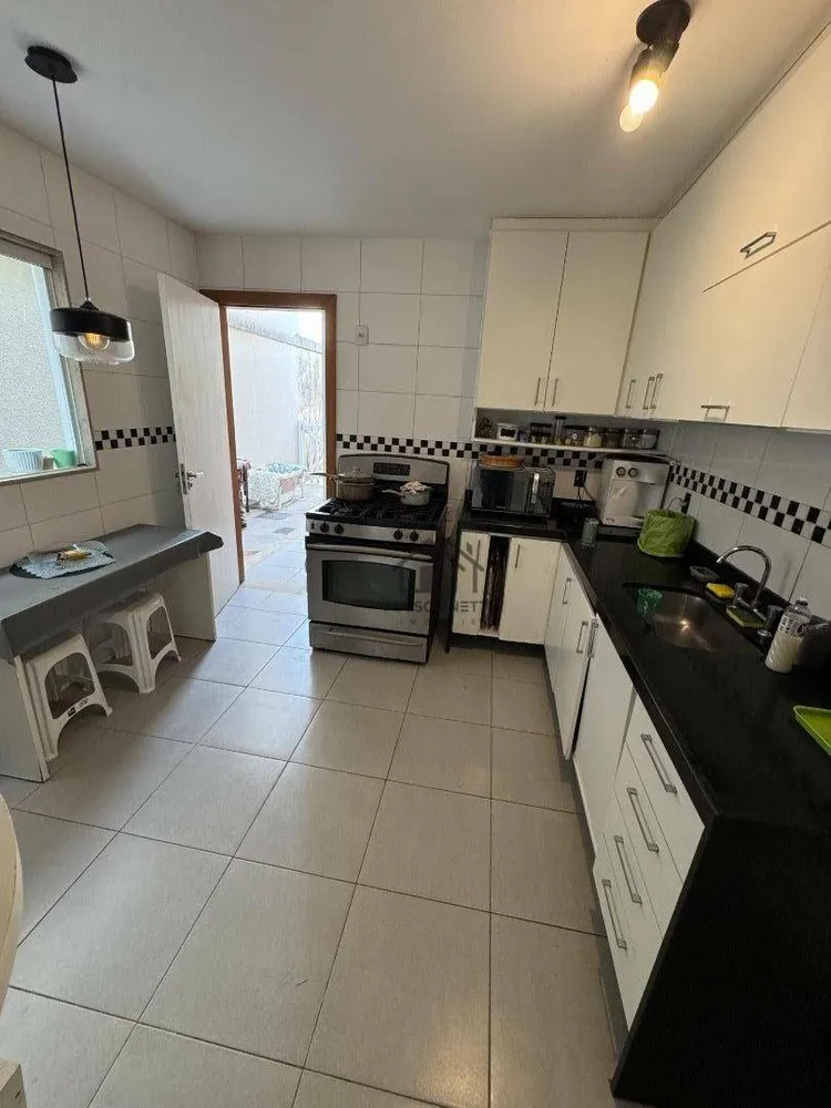 Casa, 4 quartos, 176 m² - Foto 10