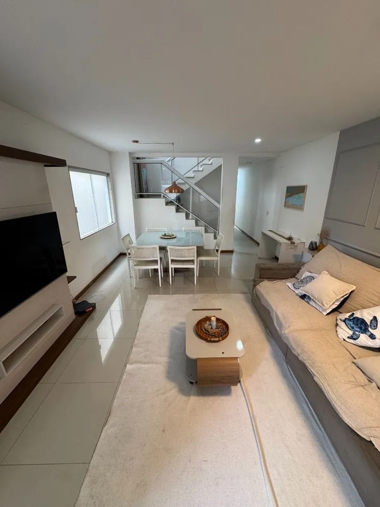 Casa, 4 quartos, 176 m² - Foto 8