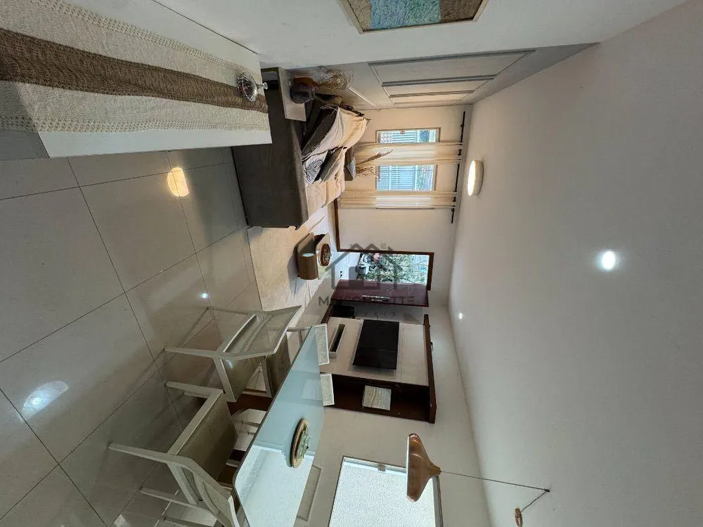 Casa, 4 quartos, 176 m² - Foto 9