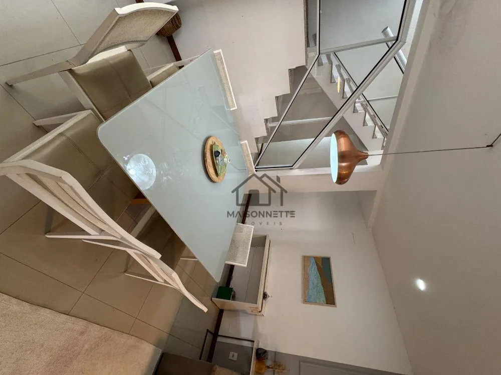 Casa, 4 quartos, 176 m² - Foto 8