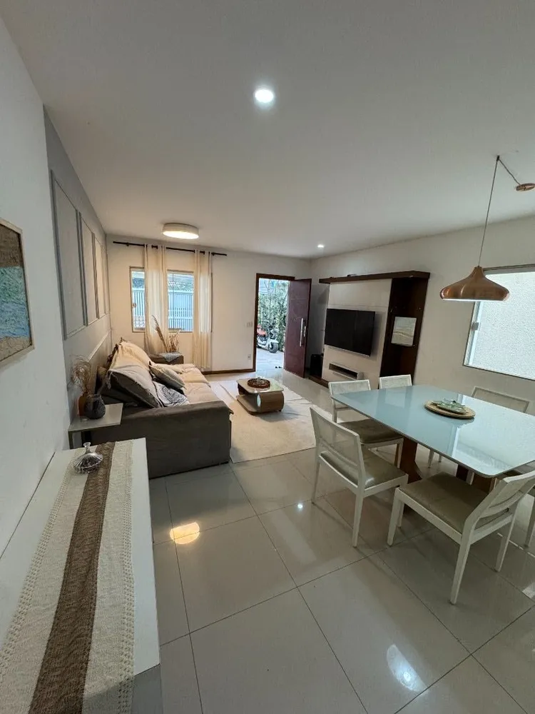 Casa, 4 quartos, 176 m² - Foto 14