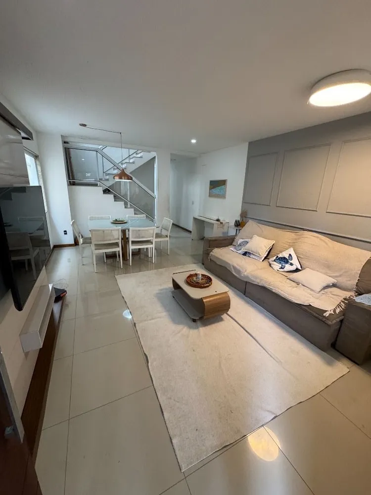 Casa, 4 quartos, 176 m² - Foto 10