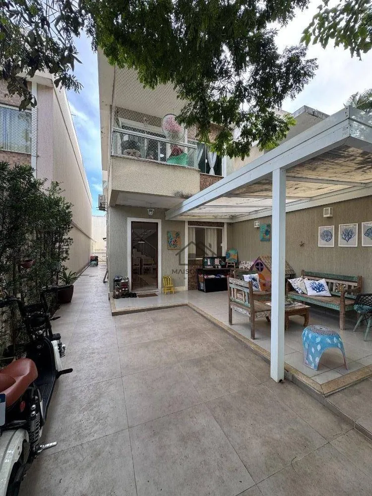 Casa, 4 quartos, 176 m² - Foto 18
