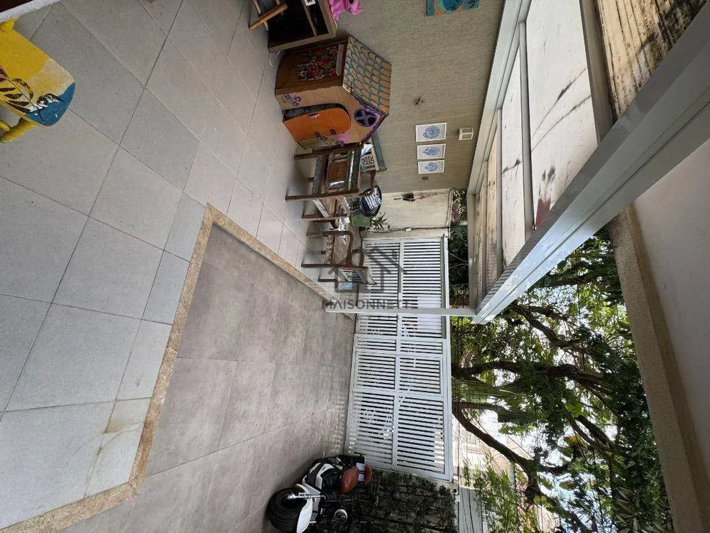 Casa, 4 quartos, 176 m² - Foto 4