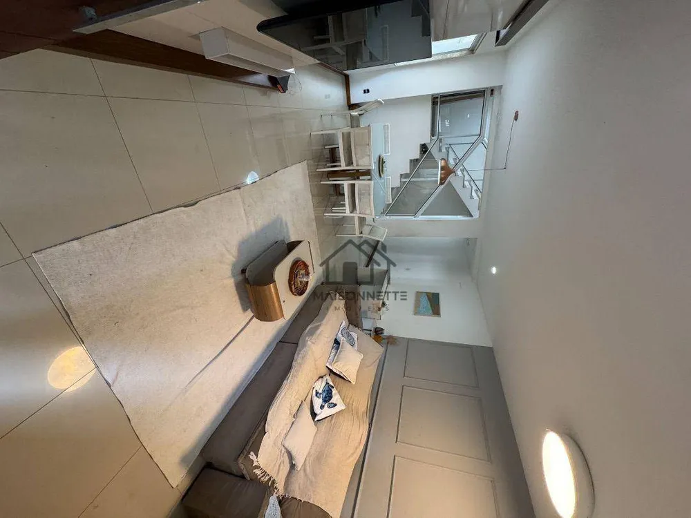 Casa, 4 quartos, 176 m² - Foto 7