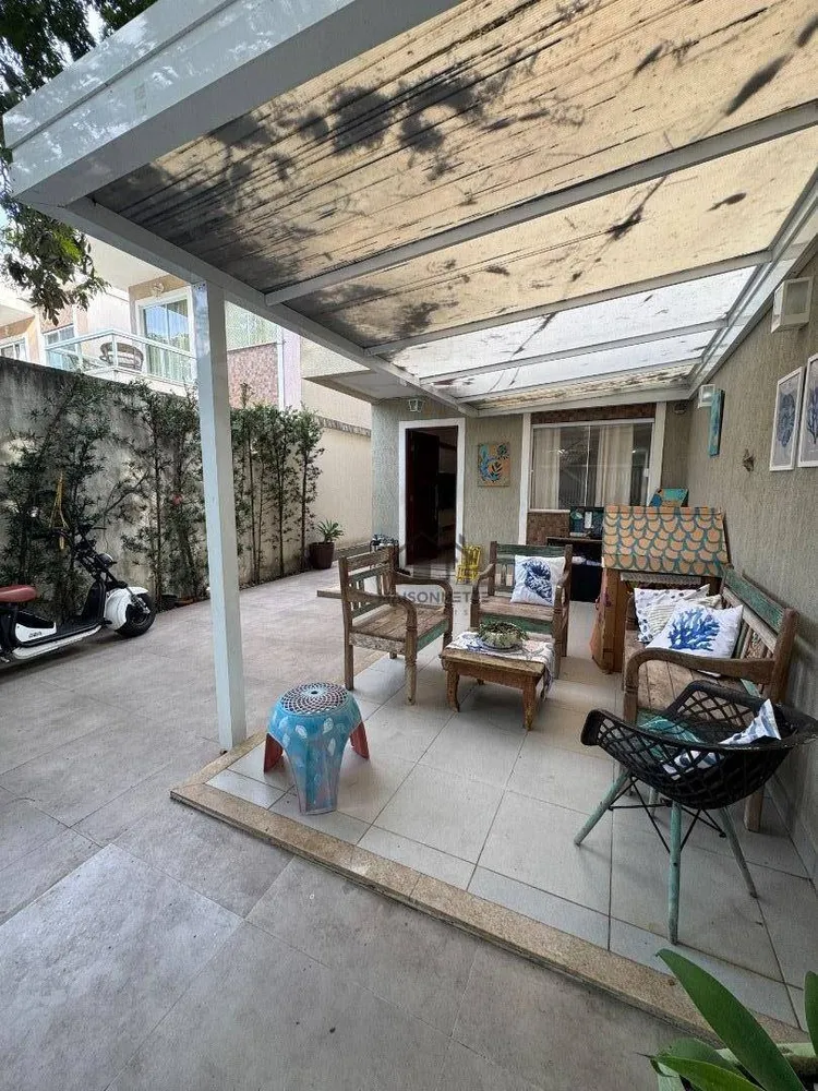 Casa, 4 quartos, 176 m² - Foto 17