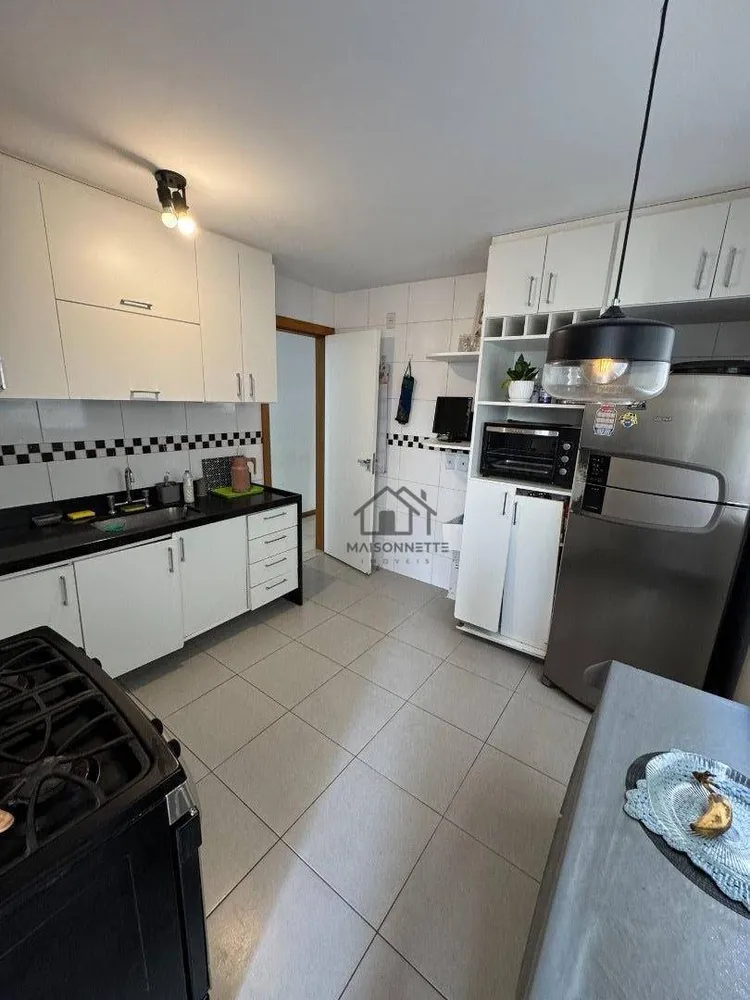 Casa, 4 quartos, 176 m² - Foto 11