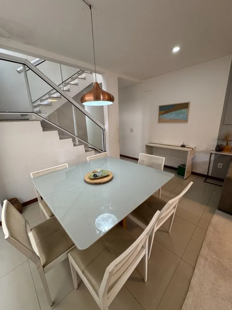 Casa, 4 quartos, 176 m² - Foto 12
