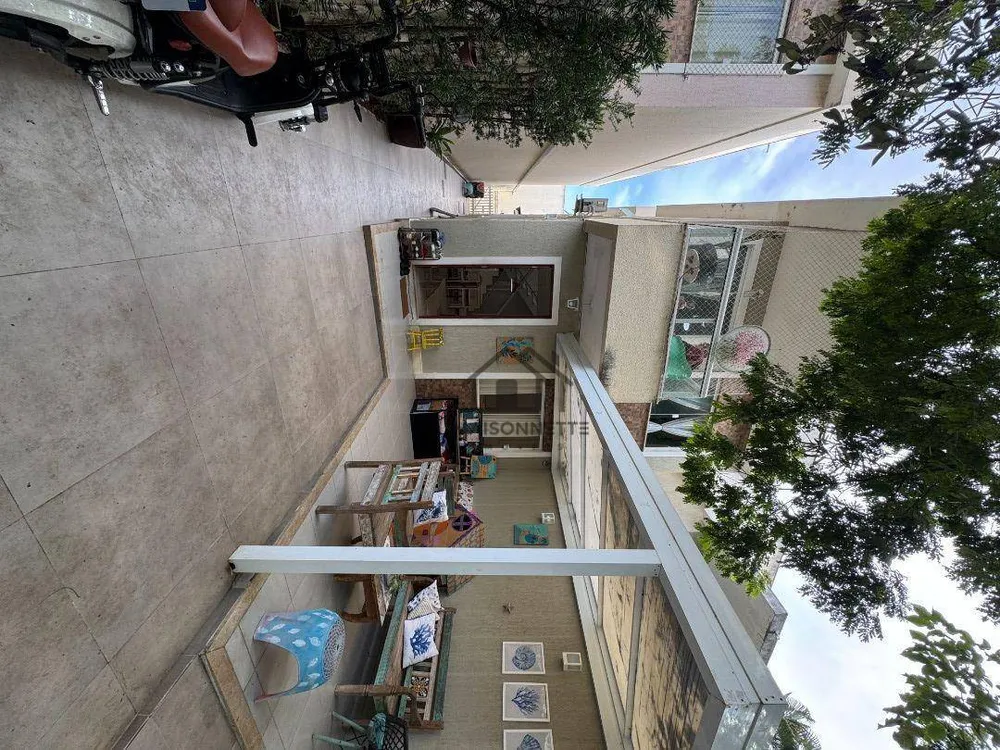 Casa, 4 quartos, 176 m² - Foto 2
