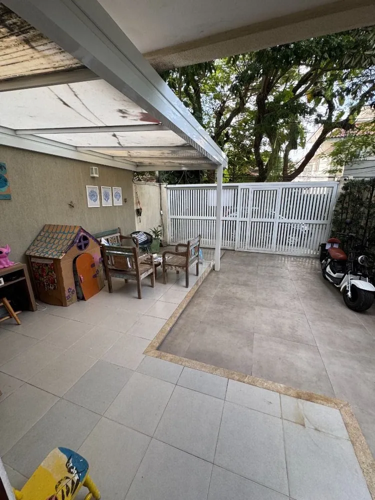 Casa, 4 quartos, 176 m² - Foto 5