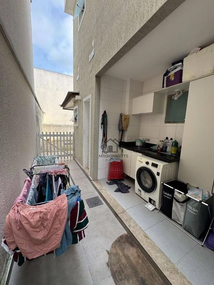 Casa, 4 quartos, 176 m² - Foto 12