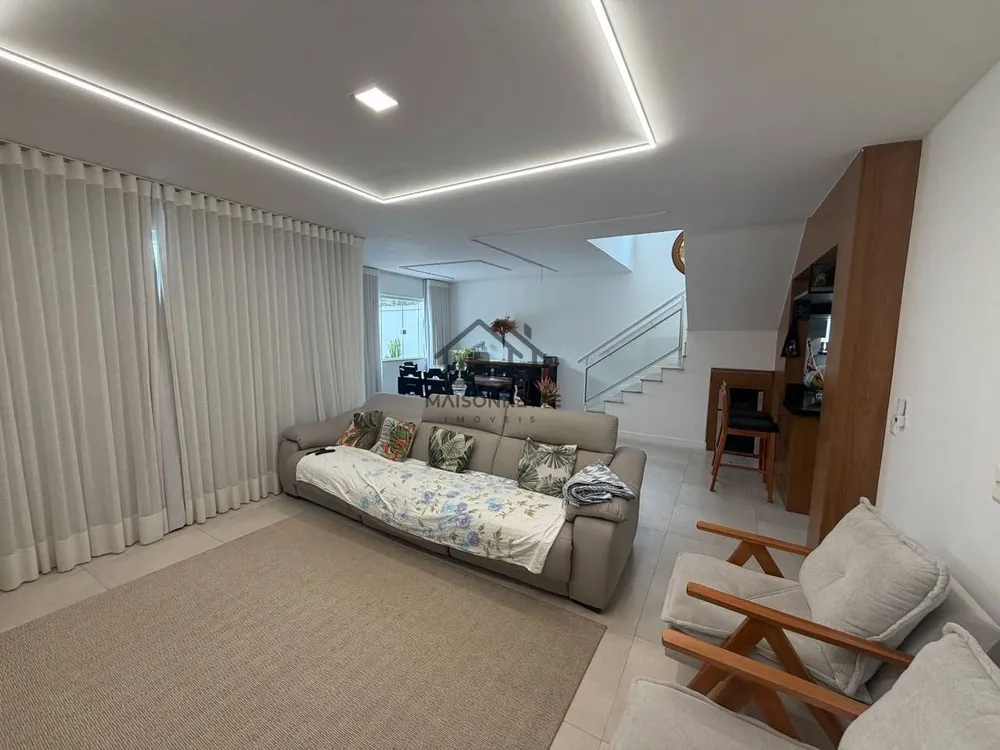 Casa de Condomínio, 4 quartos - Foto 6