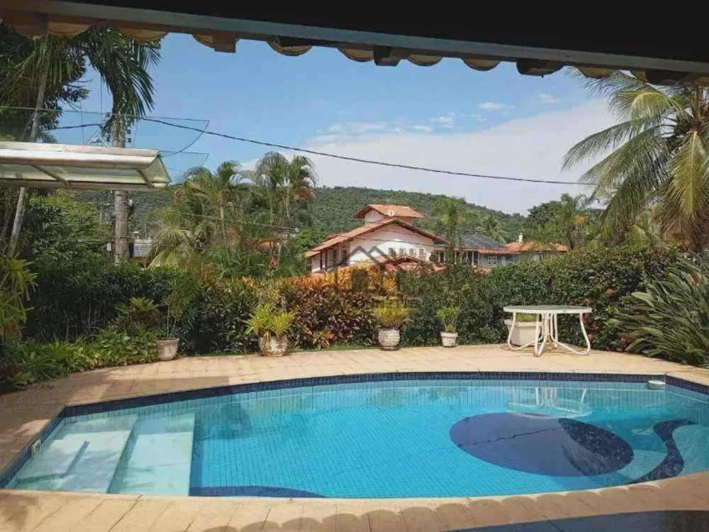 Casa de Condomínio, 5 quartos - Foto 5