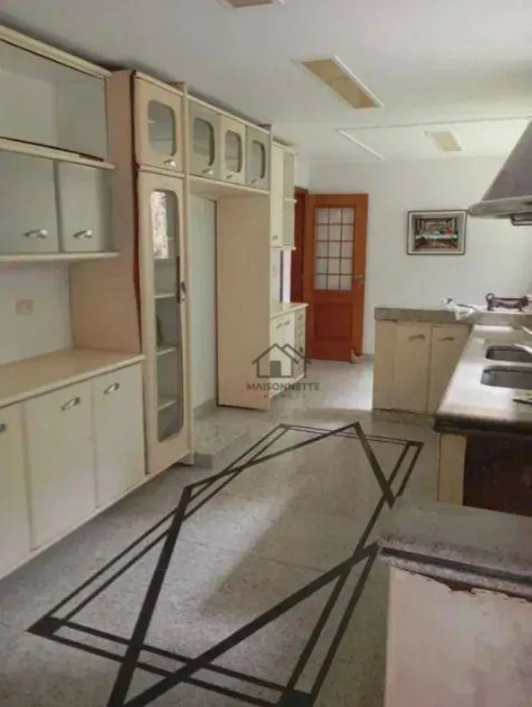 Casa de Condomínio, 5 quartos - Foto 8