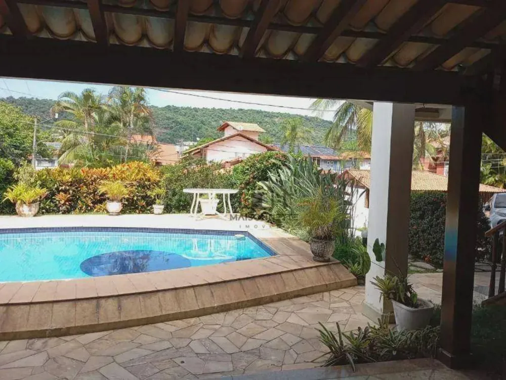 Casa de Condomínio, 5 quartos - Foto 2