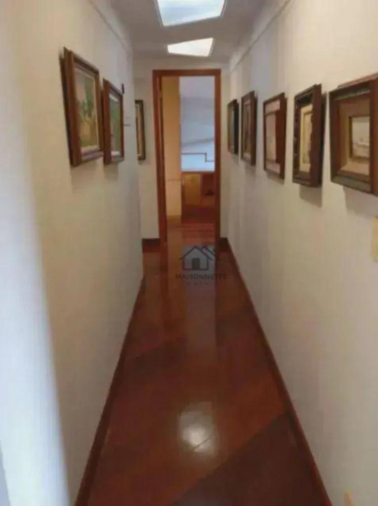 Casa de Condomínio, 5 quartos - Foto 12