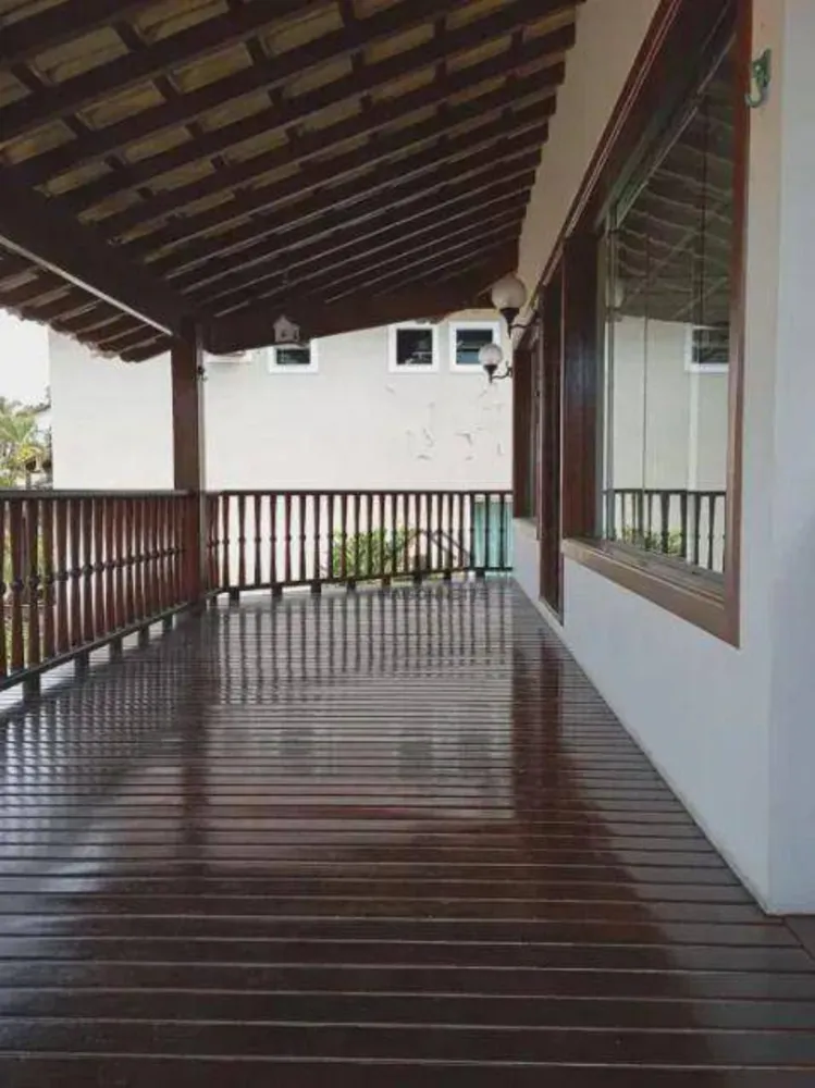 Casa de Condomínio, 5 quartos - Foto 6