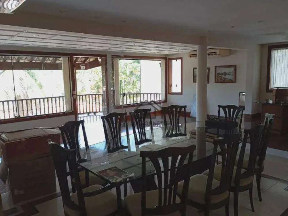 Casa de Condomínio, 5 quartos - Foto 10