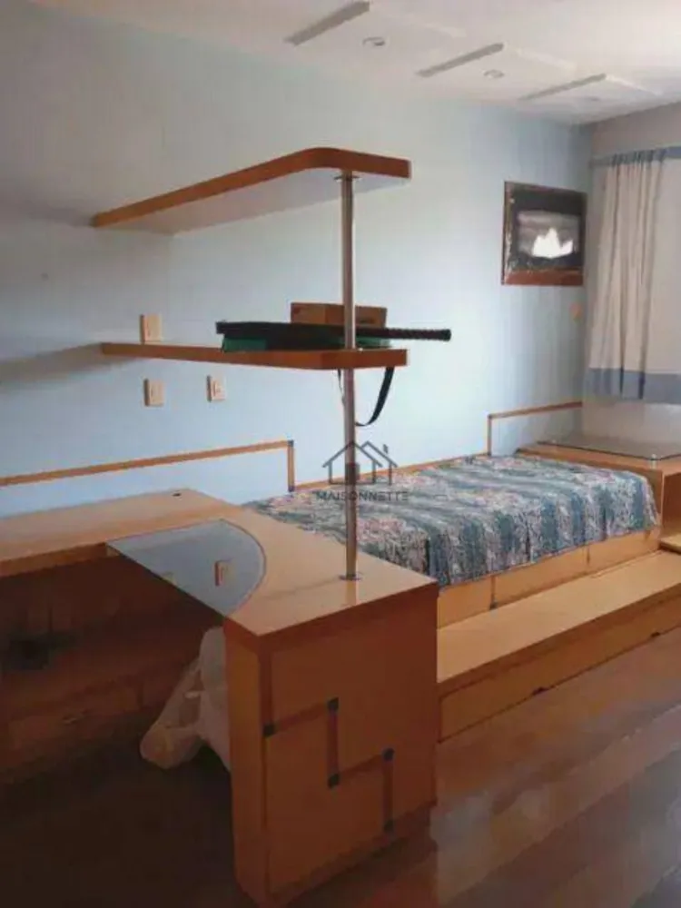 Casa de Condomínio, 5 quartos - Foto 14