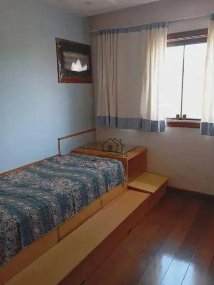 Casa de Condomínio, 5 quartos - Foto 16
