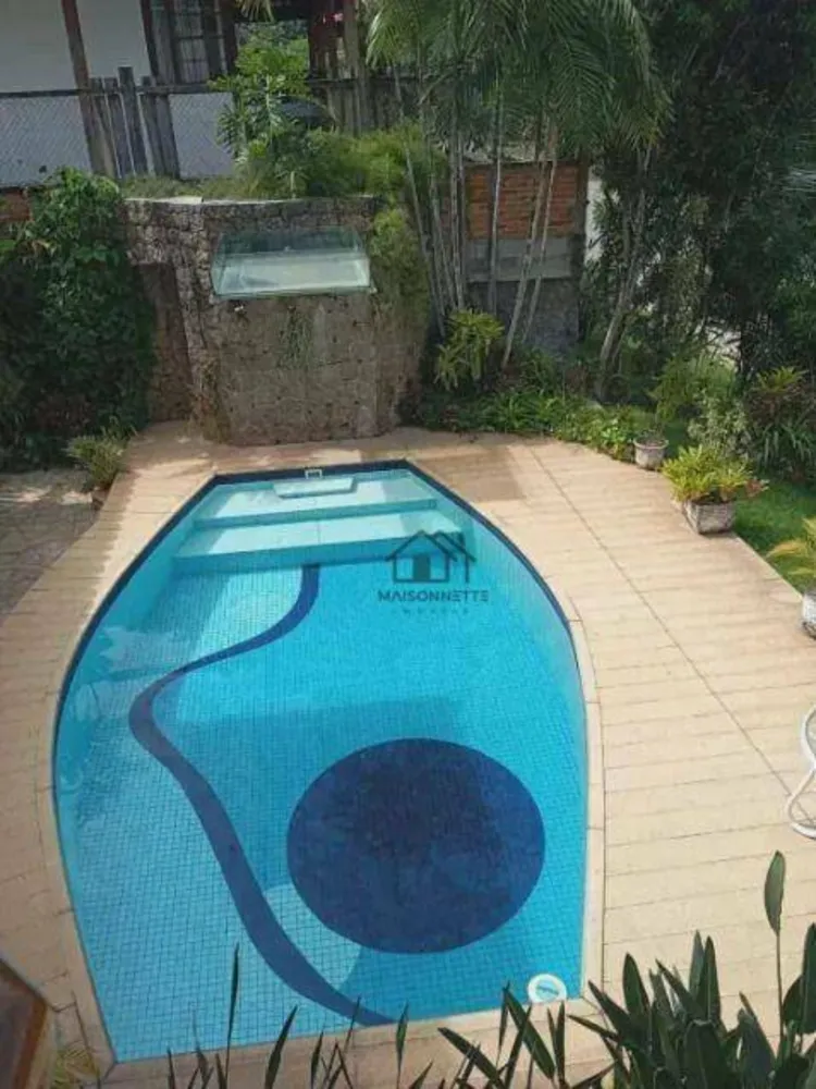 Casa de Condomínio, 5 quartos - Foto 4