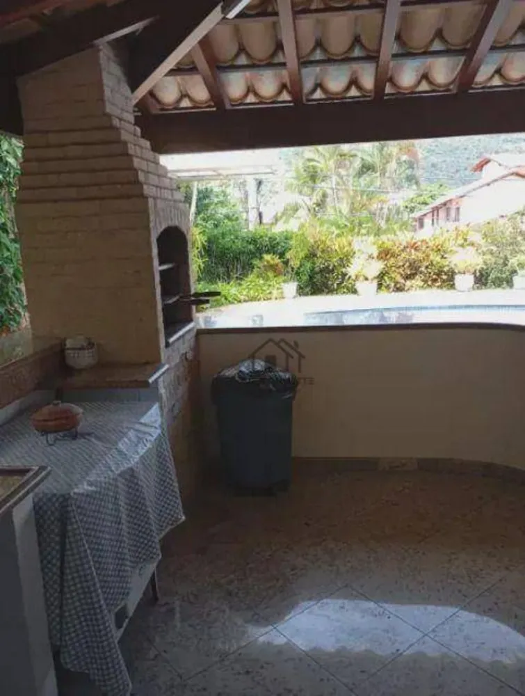 Casa de Condomínio, 5 quartos - Foto 7