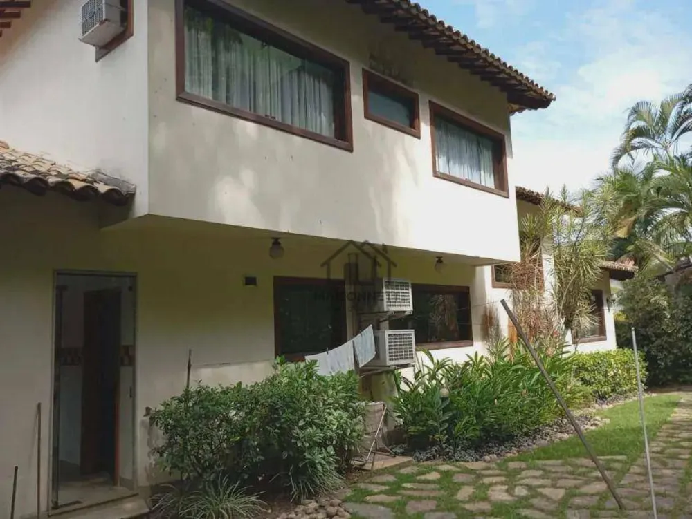 Casa de Condomínio, 5 quartos - Foto 3