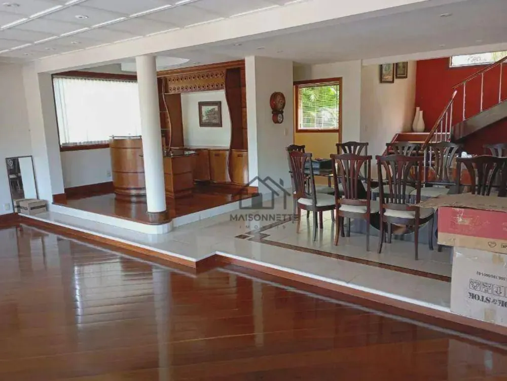 Casa de Condomínio, 5 quartos - Foto 11
