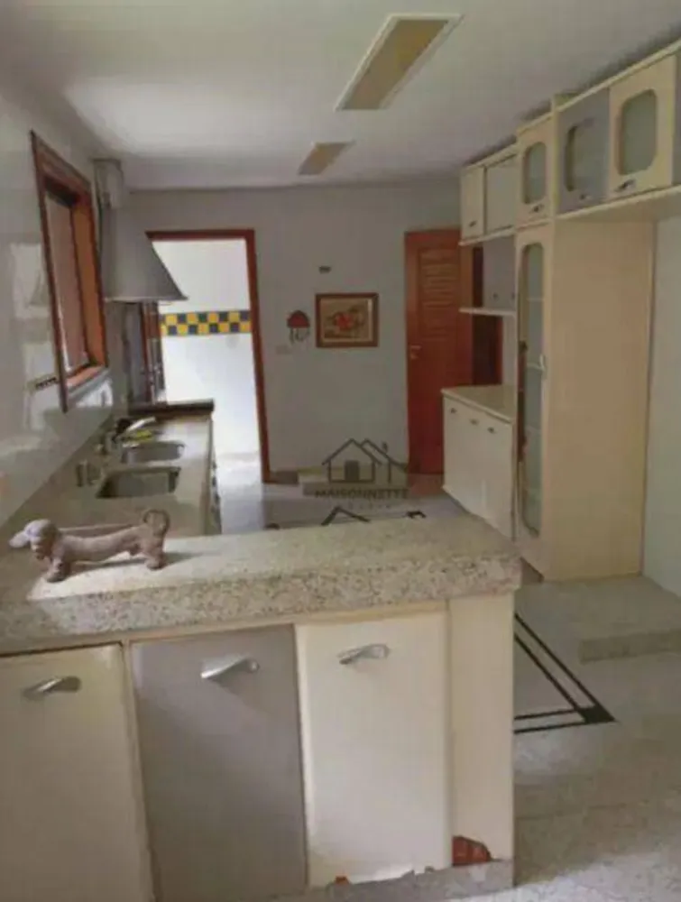 Casa de Condomínio, 5 quartos - Foto 9