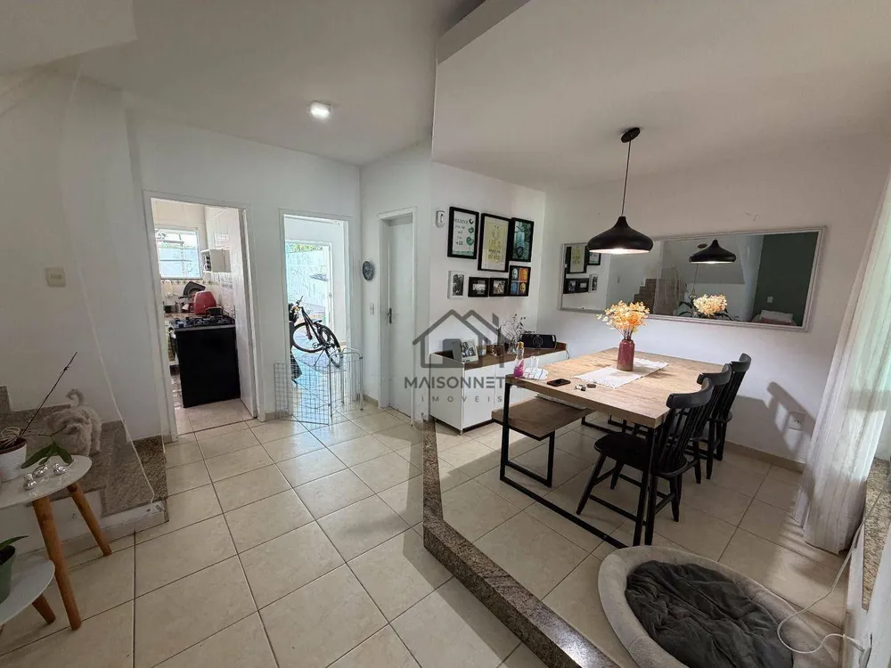 Casa, 4 quartos, 169 m² - Foto 13