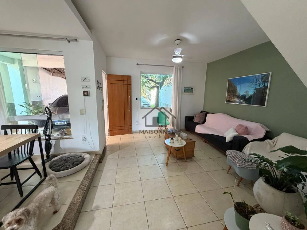 Casa, 4 quartos, 169 m² - Foto 13