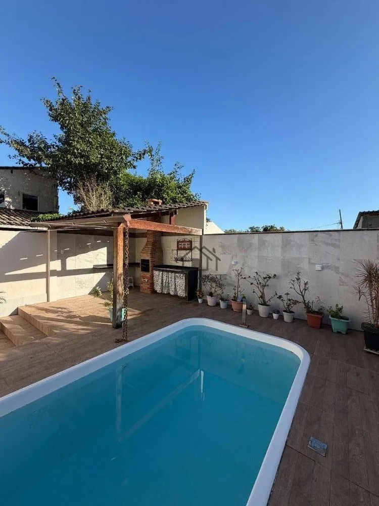 Casa, 4 quartos, 169 m² - Foto 4