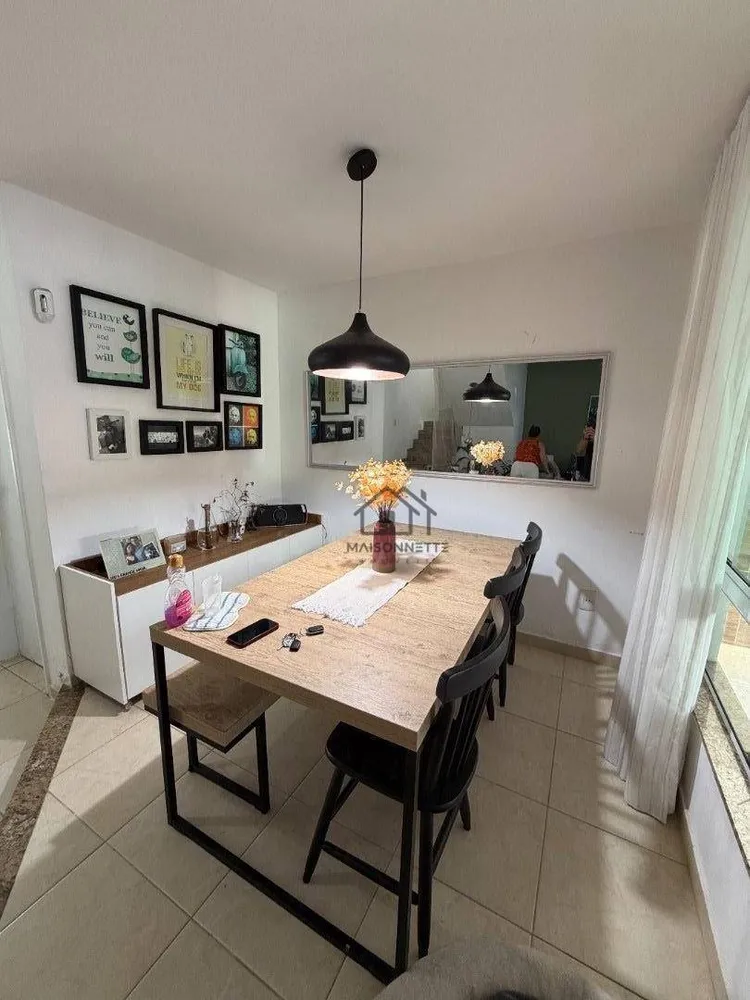 Casa, 4 quartos, 169 m² - Foto 11
