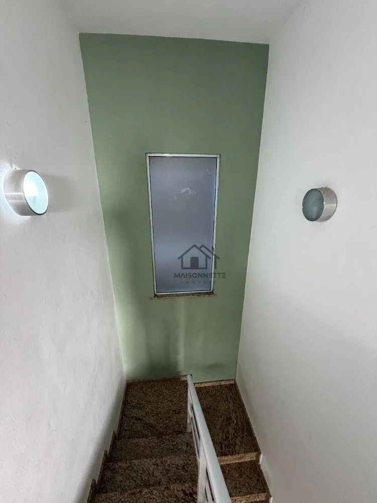 Casa, 4 quartos, 169 m² - Foto 30