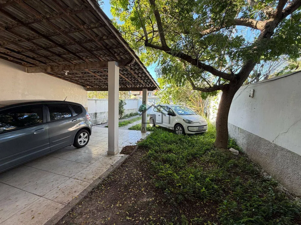 Casa, 4 quartos, 169 m² - Foto 9