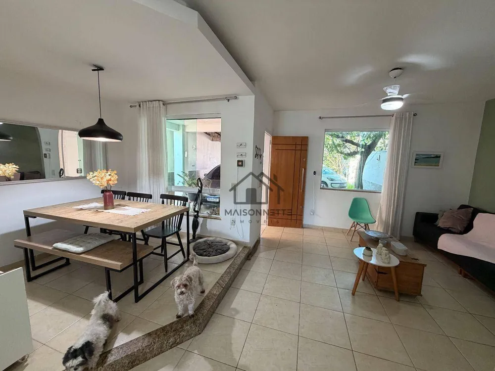 Casa, 4 quartos, 169 m² - Foto 20