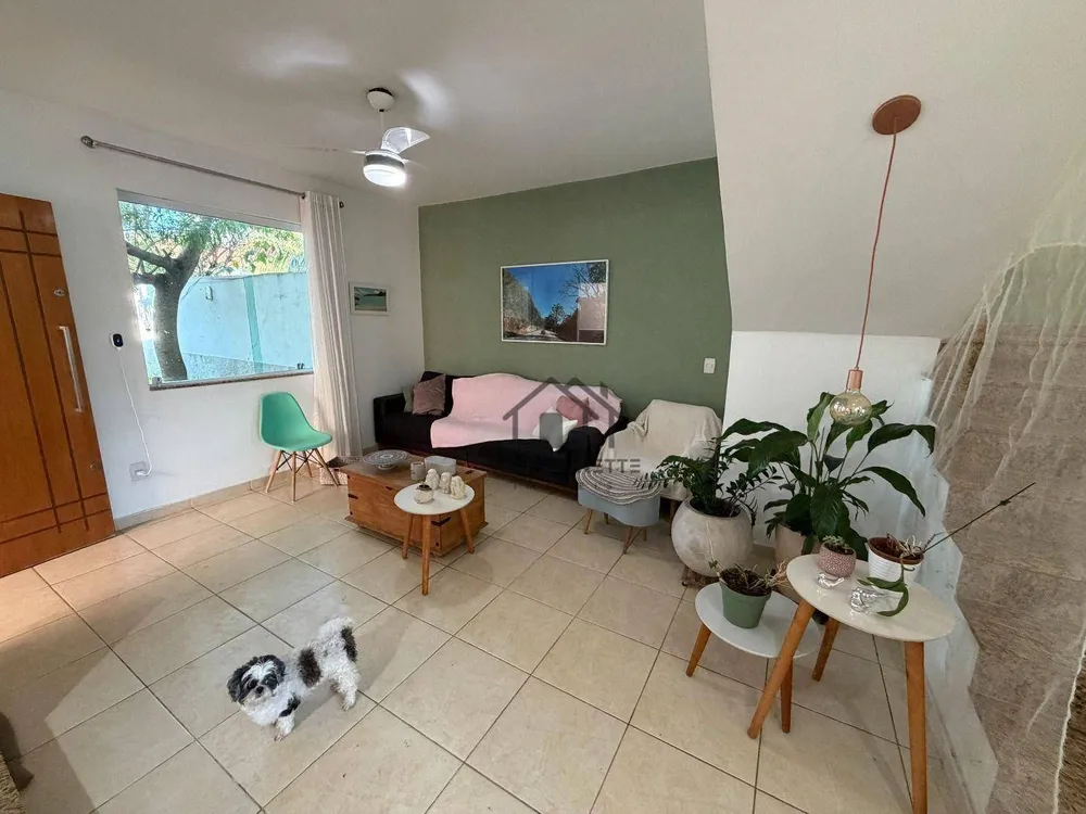 Casa, 4 quartos, 169 m² - Foto 9
