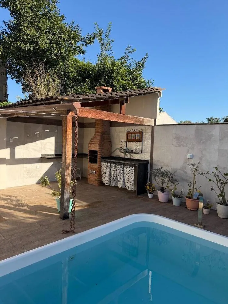 Casa, 4 quartos, 169 m² - Foto 3