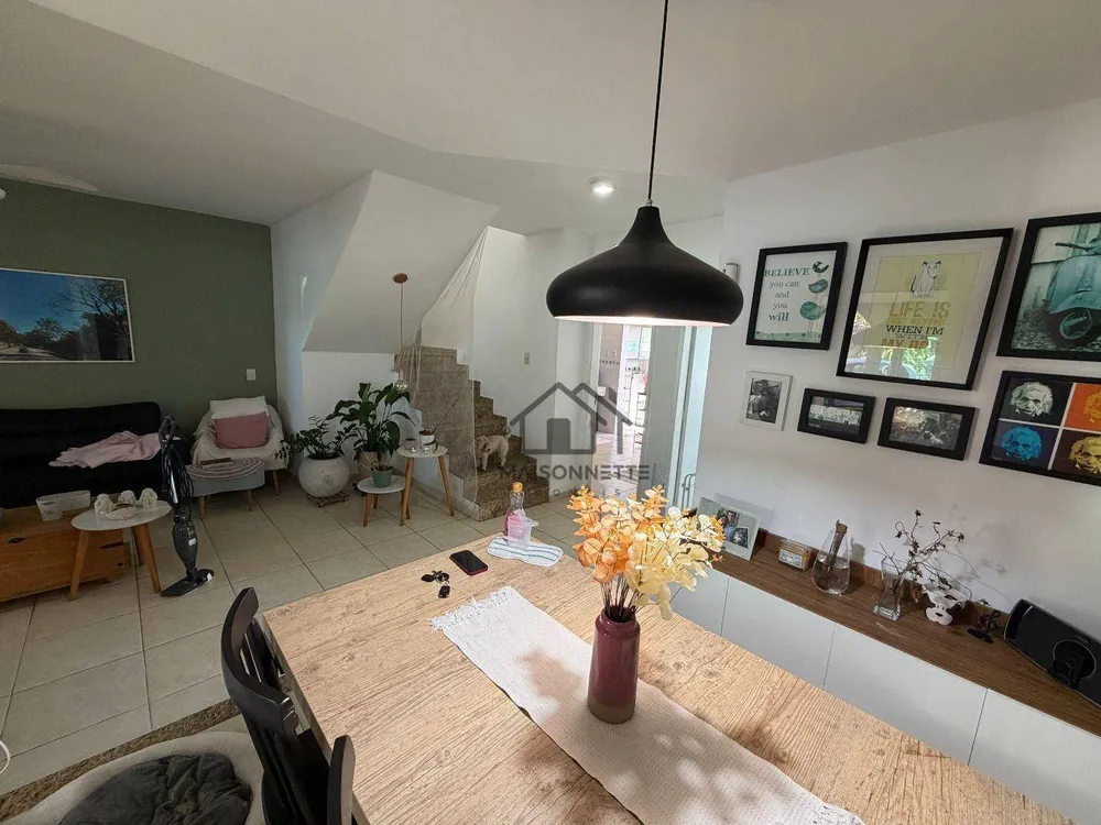 Casa, 4 quartos, 169 m² - Foto 12